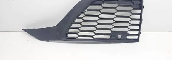 Audi Q7 4M Front bumper lower grill 4M0807681AM