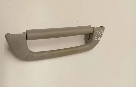 Mercedes-Benz S W220 Front interior roof grab handle 2208100551