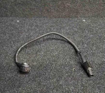 Detonation knock sensor