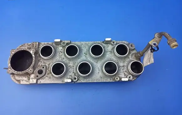 Mercedes-Benz 380 560SEC C126 Intake manifold 1161416801