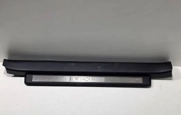 Lexus IS 220D-250-350 Front sill trim cover 6791053060 6791053050 6791053040