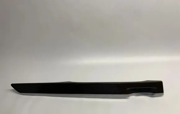 BMW 7 F01 F02 F03 F04 Rear door card panel trim 9115537
