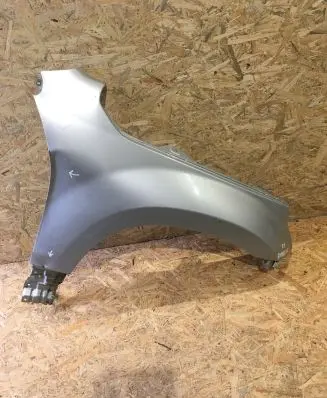 Suzuki Grand Vitara II Fender