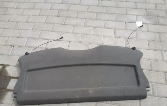 Ford Focus Parcel shelf