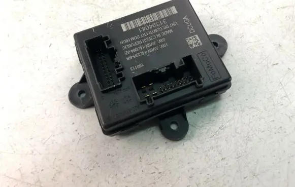 Volvo S60 Other control units/modules 31394041