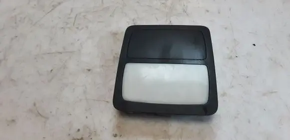 Audi Q7 4L Rear seat light 4L0947164A 4L0947163
