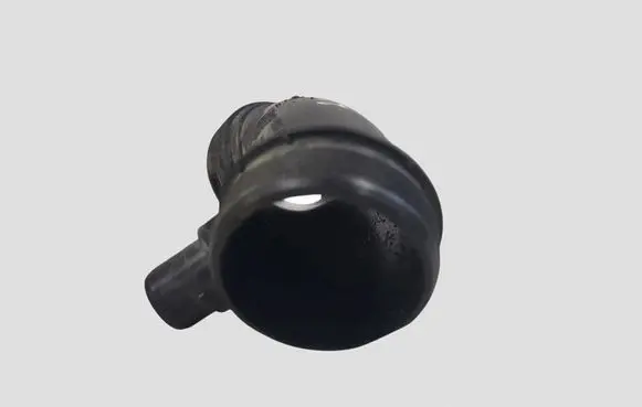 Peugeot 508 Air intake hose/pipe 9683725080