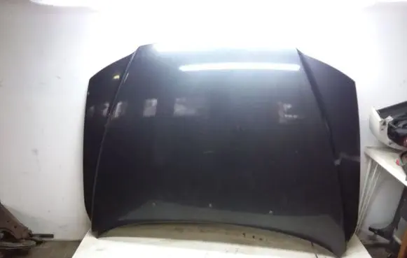 Volvo S80 Engine bonnet/hood