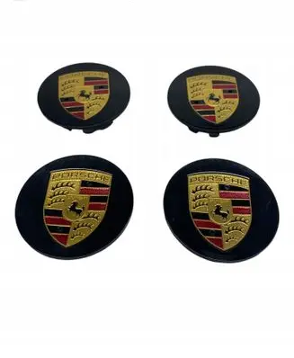 Porsche Panamera (970) Original wheel cap 7P5601151