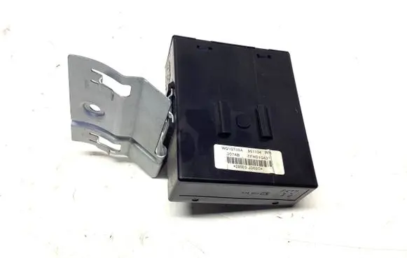 Nissan Qashqai+2 Parking PDC control unit/module 285E0JD03C