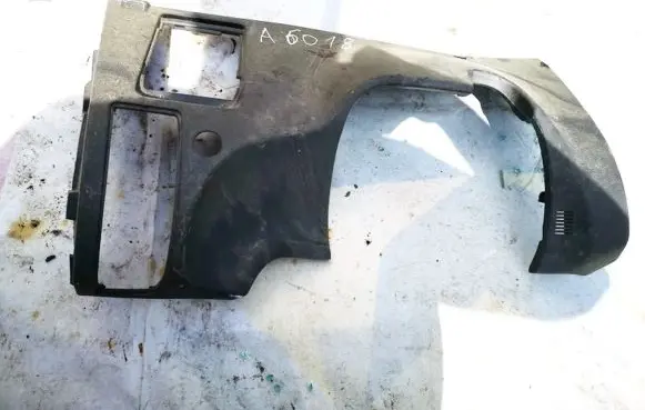 Subaru Impreza III Steering wheel column trim 66075fg000