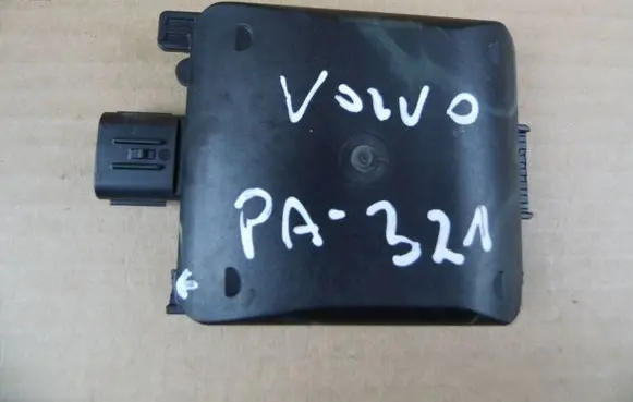 Volvo XC60 Blind spot module 32340780