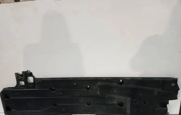 Mini One - Cooper R57 Side bottom protection 2753164