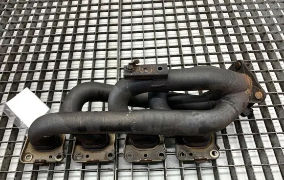 Porsche Panamera (970) Exhaust manifold 94811113021