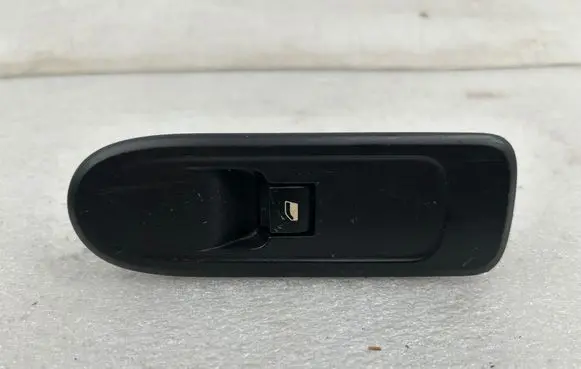 Citroen C5 Electric window control switch 96565184XT 53269801