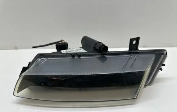 BMW 1 E81 E87 Front fog light 7181287
