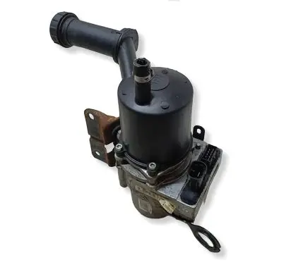 Peugeot 307 Power steering pump 9653624580 2930542