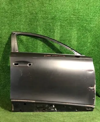 Cupra Formentor Front door