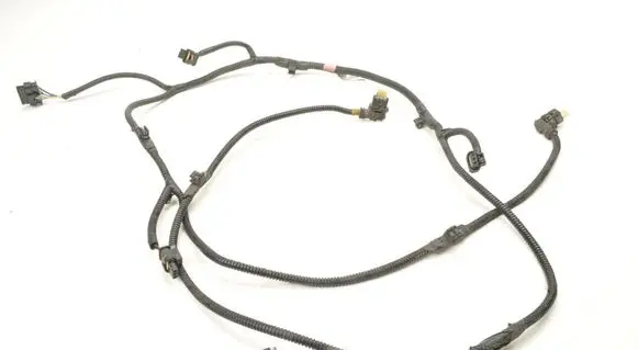 Tesla Model 3 Parking sensor (PDC) wiring loom 106795900D