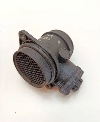 Opel Frontera A Mass air flow meter 46411675