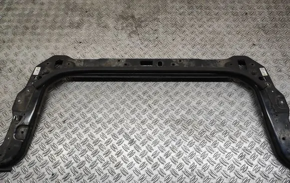 Mini Cooper Countryman R60 Top upper radiator support slam panel 3002243900
