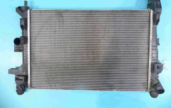 Ford C-MAX II Coolant radiator M134578B IMPRK1284562