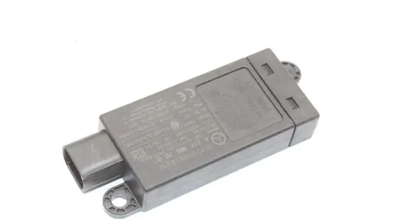 Aston Martin Vantage IV Keyless system antenna A2179057001