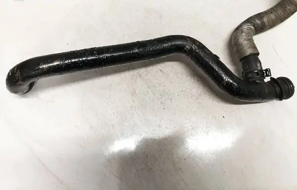 Mitsubishi Outlander Engine coolant pipe/hose 