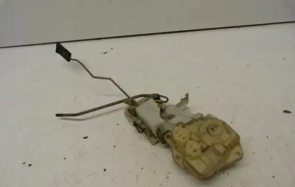 Honda Accord Front door lock