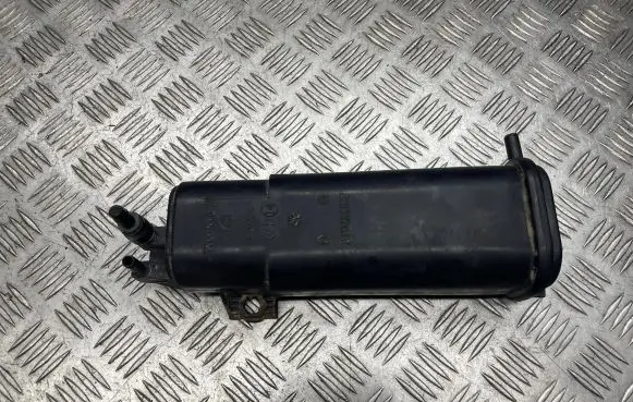 Renault Megane I Active carbon filter fuel vapour canister 7700866745