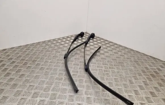 Renault Espace V (RFC) Windshield/front glass wiper blade 288813532R 288863540R