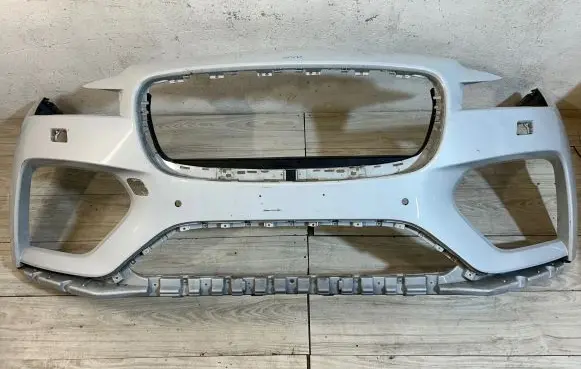 Jaguar F-Pace Front bumper