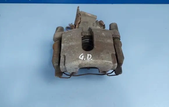 Jaguar S-Type Rear brake caliper C2C41567 C2C27298 C2P12432