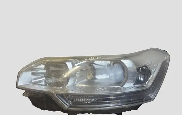 Citroen C5 Headlight/headlamp 9684845580 89901888 89902486