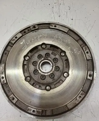 Peugeot Expert Clutch set kit 1035034