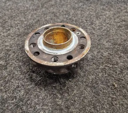 Mercedes-Benz C W205 Front wheel ball bearing 