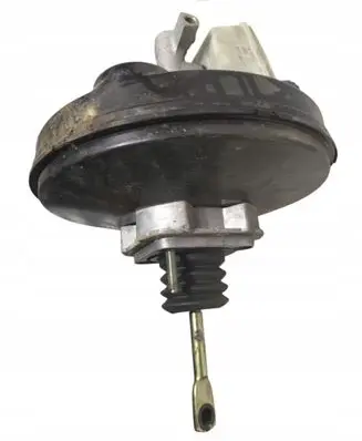 BMW 3 E46 Brake booster 03786201014