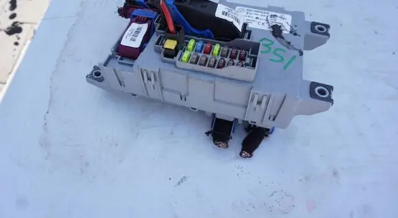 Fuse module