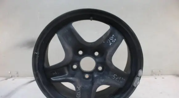 Opel Adam R17 steel rim 