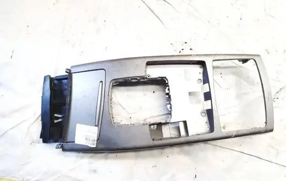 Audi A6 S6 C6 4F Other interior part 4f1864261