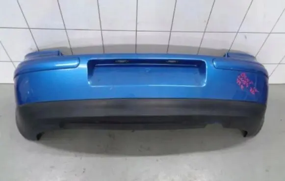 Volkswagen Golf IV Front bumper