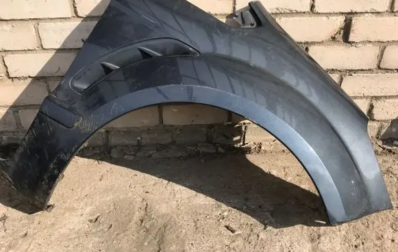 Ford S-MAX Fender