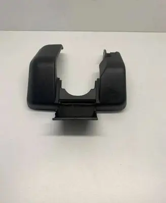 Chevrolet Traverse II Rear seat rail trim cover 84229645 2953336 3143025