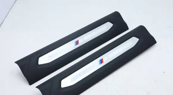 BMW 2 F44 Front sill (body part) 5647382