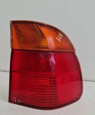BMW 5 E39 Rear/tail lights 393326