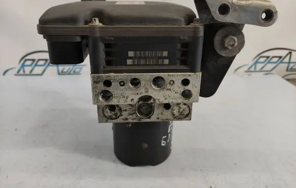 BMW 5 E60 E61 ABS Pump 6783362 6783360