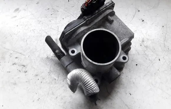 Mazda 6 Engine shut-off valve RF7J136B0D