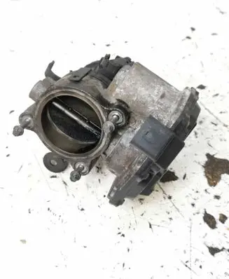 Mini Cooper Countryman R60 Throttle valve 7810752
