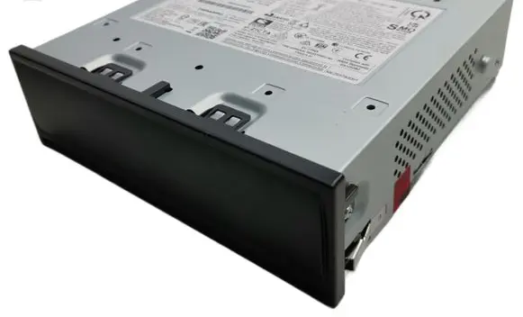 Volkswagen Tayron II Central body control module 572035816B