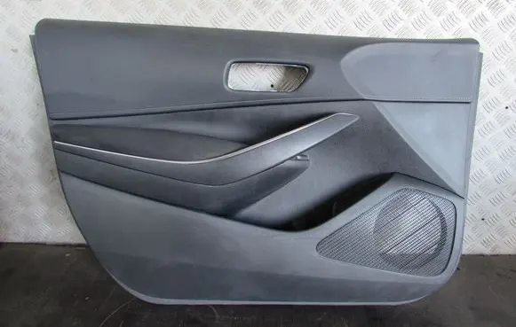 Toyota Corolla E210 E21 Front door 6761202860